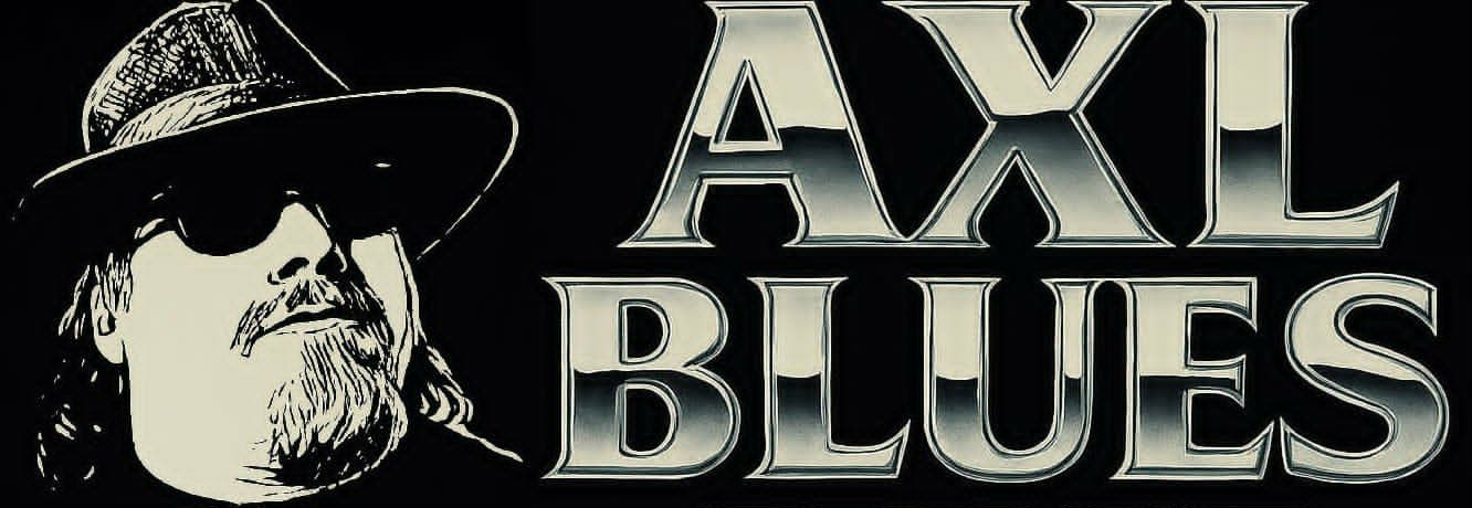 Axl Blues Web header
